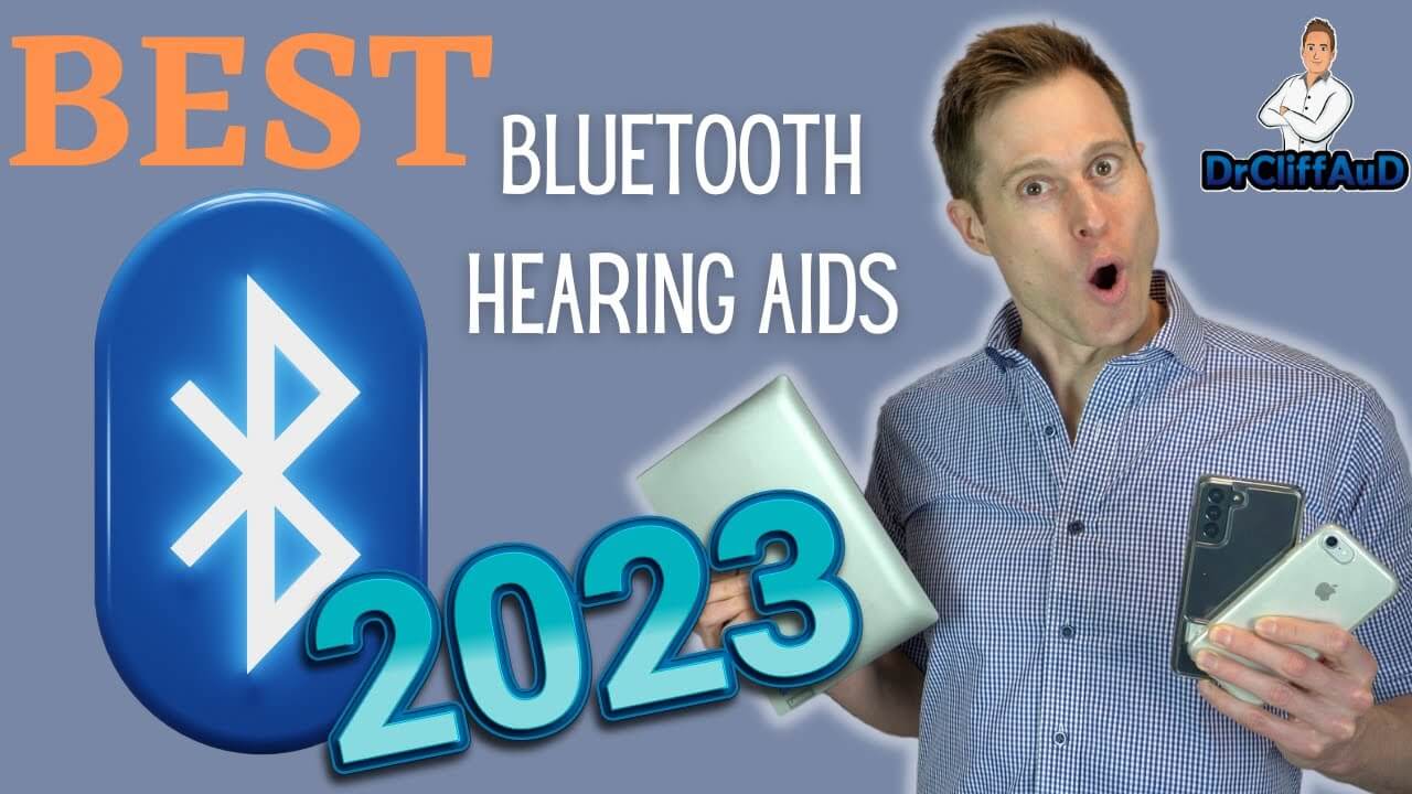 BEST Bluetooth Hearing Aids in 2023 4 Top Rated Brands